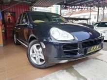 Porsche Cayenne 4.5 S 05/09