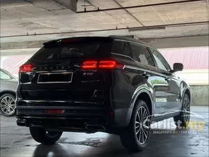 2023 Proton X70 1.8 Premium SUV