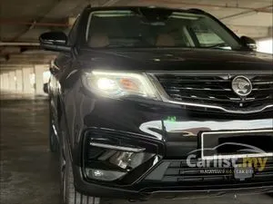 2023 Proton X70 1.8 Premium SUV