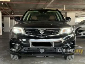 2023 Proton X70 1.8 Premium SUV