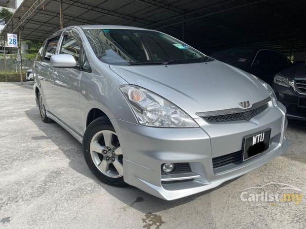 搜索38辆toyota丰田wish 车在cheras 吉隆坡 马来西亚出售 Carlist My 搜索38辆toyota丰田wish 车在cheras 吉隆坡 马来西亚出售 Carlist My
