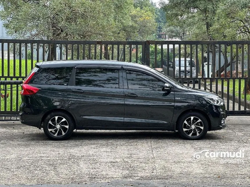 2020 Suzuki Ertiga GX MPV
