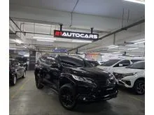 2018 Mitsubishi Pajero Sport 2.4 Dakar 4X2 SUV AT