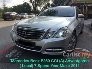 Search 15 058 Mercedes Benz Cars For Sale In Malaysia Carlist My