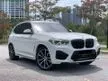 Used 2019 BMW X3 2.0 xDrive30i M Sport (A) Power Boot