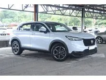 2025 Honda City 1.5 E Hatchback