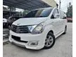 Used 2017 Hyundai Grand Starex 2.5 Royale - Cars for sale