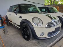2015 MINI Cooper 1.6 Coupe