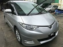2008 Toyota Estima 2.4 Aeras MPV TIP TOP CONDITION