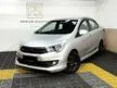 Used 2017 Perodua Bezza 1.3 X Premium Sedan LOW MILEAGE FULLY GEAR UP BODYKIT SPORTS RIMS 1 CAREFUL OWNER TIPTOP CONDITION CLEAN INTERIOR ACCIDENT FREE