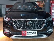 2021 MG HS 1.5 Ignite Wagon