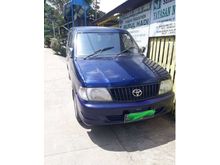 2004 Toyota Kijang 1.8 LX MPV