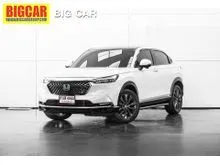 2024 Honda HR-V 1.5 (ปี 22-28) e:HEV RS SUV