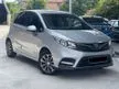 Used BEST DEAL IN TOWN 2021 Proton Iriz 1.6 Executive Hatchback 5-YEARS WARRANTY WITH SMART WARRANTY - Cars for sale