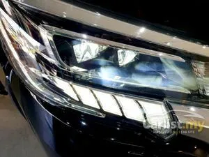 2020 Toyota Granace 2.8 G MPV