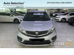 2019 Proton Persona 1.6 Standard Sedan
