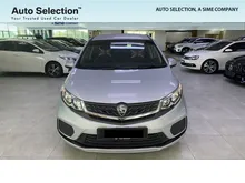 2019 Proton Persona 1.6 Standard Sedan - Sime Darby Auto Selection Glenmarie Pre-Owned Used Cars