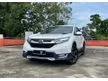 Used 2018 Honda CR-V 1.5 TC VTEC SUV (Free 1 Years Warranty) - Cars for sale