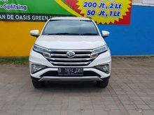2018 Daihatsu Terios 1.5 R Deluxe SUV(Bebas Banjir)