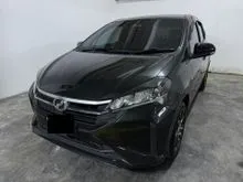 2024 Perodua Myvi 1.5 X Facelift Hatchback (AUTO) PERODUA WARRANTY TILL 2029/FULL SERVICE RECORD PERODUA/1 OWNER/PUSH START KEYLESS