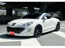 2011 Peugeot RCZ 1.6 (ปี 10-16) Sport Coupe