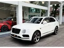 2019 Bentley Bentayga 4.0 V8 SUV