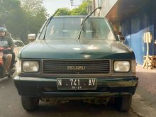 1995 Isuzu Panther 2.2 2.3 Manual SUV