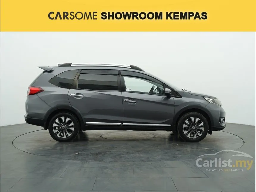 2020 Honda BR-V V SUV