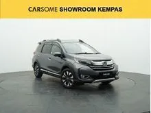 2020 Honda BR-V 1.5 SUV