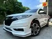 Used 2018 Honda HR-V 1.8 i-VTEC V Mugen SUV (1 OWNER ONLY) (FULL SERVICE RECORD) FULL BODYKIT - Cars for sale