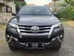 Jual Mobil Toyota Fortuner 2019 G 2.4 di Jawa Timur Manual SUV Abu