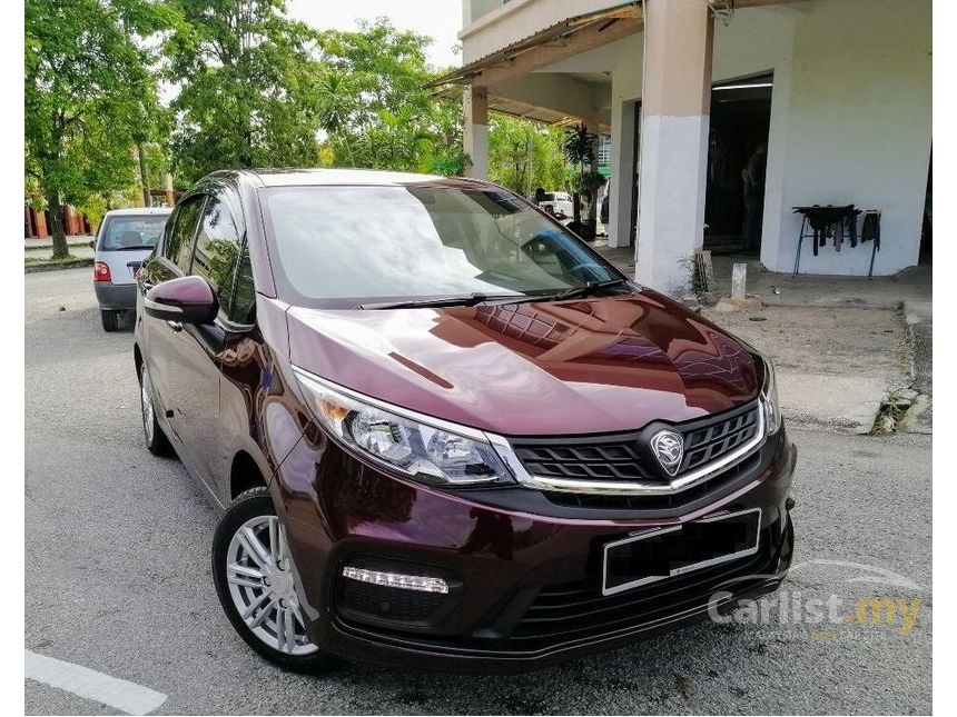 Harga Tayar Kereta Proton Persona
