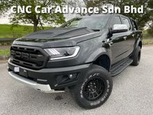 2017 Ford Ranger 2.2 XLT High Rider Pickup Truck