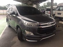 Toyota Innova 2.0 G 2019