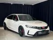 Recon [TAX INCLUDED] 2022 Honda Civic 2.0 Type R Hatchback GRADE 6A [Mileage 2,322KM]