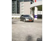 2018 BMW 320i 2.0 Luxury Sedan