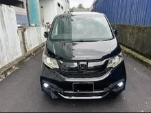 2017 Honda Step WGN 1.5 SPADA Cool Spirit MPV 5 year warranty