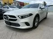 Recon 2019 Mercedes-Benz A180 1.3 SE**TURBO**BSM**LOW MILEAGE**SHOWROOM CONDITION - Cars for sale