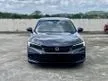 Used 2022 Honda Civic 1.5 RS VTEC Sedan LIKE NEW CONDITION