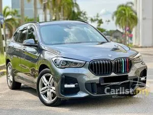 2020 BMW X1 2.0 sDrive20i M Sport SUV