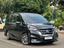2019 Nissan Serena 2.0 Highway Star MPV - LOW KM [50Rb] - Siap Pakai - TERMURAH