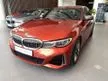 Used (LOW INTEREST + VALID WARRANTY) 2022 BMW M340i 3.0 xDrive M Sport Sedan - Cars for sale