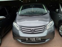 2011 Honda Freed 1.5 1.5 MPV
