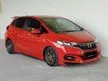 Used Honda Jazz 1.5 Fit (A) RS Facelift Premium Sport - Cars for sale