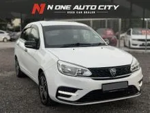 2019 Proton Saga 1.3 Premium Sedan