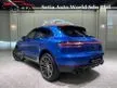 Used 2019 Porsche Macan 2.0 Facelift Full Options Local SUV Porsche Warranty till 2025 - Apple CarPlay - Cars for sale