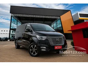 2020 Hyundai H-1 2.4 XG MPV