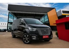 2020 Hyundai H-1 2.4 XG MPV - Diskon Cash sampai 10 JUTA