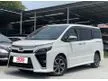 Used 2019 Toyota Voxy 2.0 ZS Kirameki 2 Edition MPV Facelift True Year Register 2024 Full Spec 7