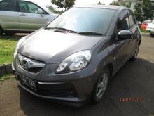 2015 Honda Brio 1.2 S